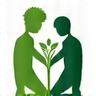 People icon representing community and education